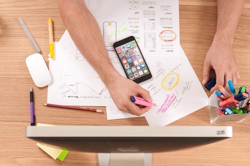 Logo Design Services in Navi Mumbai