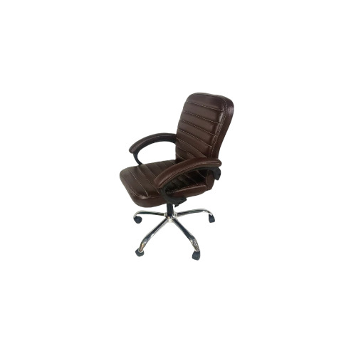 Low Back Leather Executive Chairs