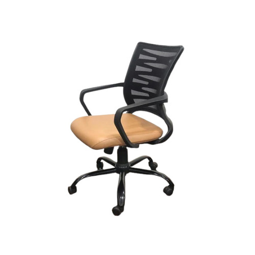 Low Back Mesh Office Chair