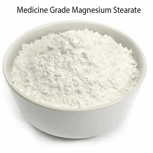 Magnesium Stearate Powder