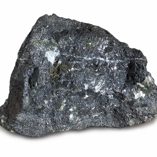 Magnetic ore