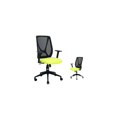 Medium Back Mesh Office Chair