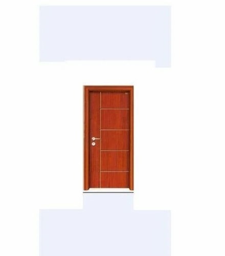 Membrane Skin Door By New Geeta Timber Depot