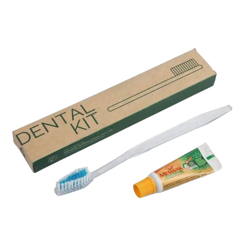 Men Hotel Dental Kit