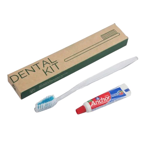 Mens Hotel Dental Kit