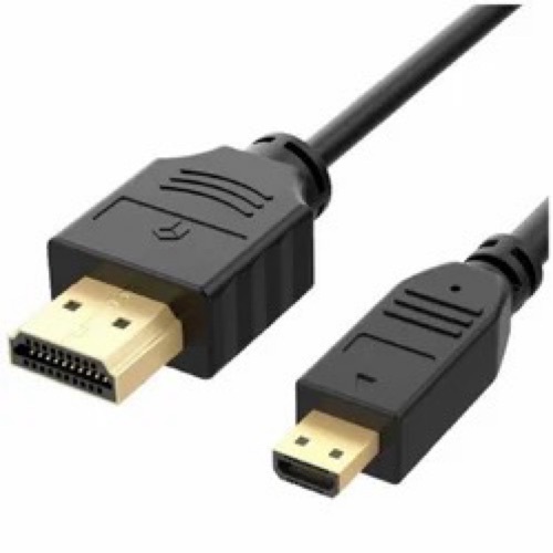 Micro Hdmi Cable
