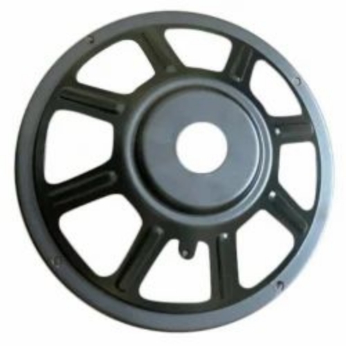 Mild Steel 8 Ench Ganaral Speaker 