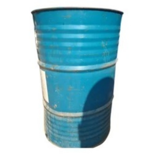Mild Steel Water Drum