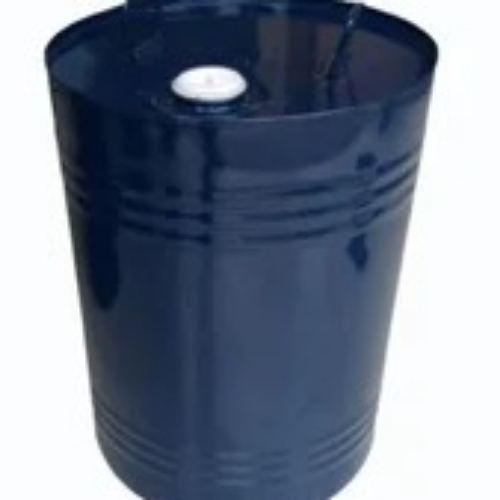 Ms Metal Drum