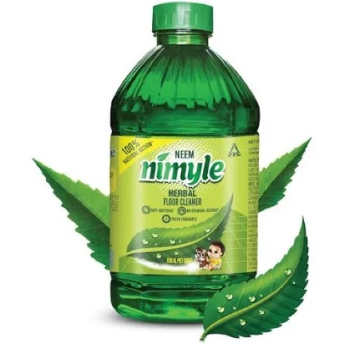 Nimyle Itc Eco Friendly Floor Liquid Cleaner