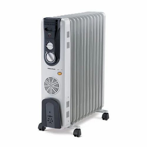 Oil Filled Room Heater