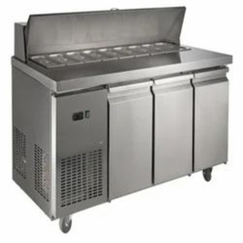 Pantry Fridge Kitchen Equipment