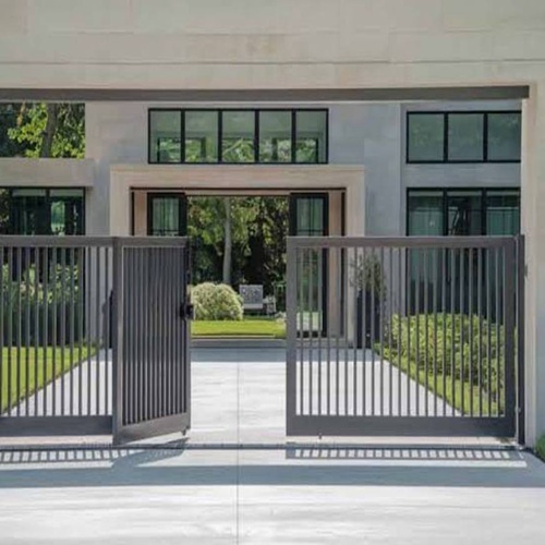 Parking Gate