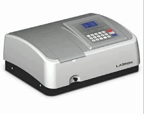 Ph Meter - Color: Grey
