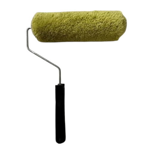 Polyester Green Thread Paint Rollers