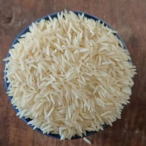 Premium parboiled Rice