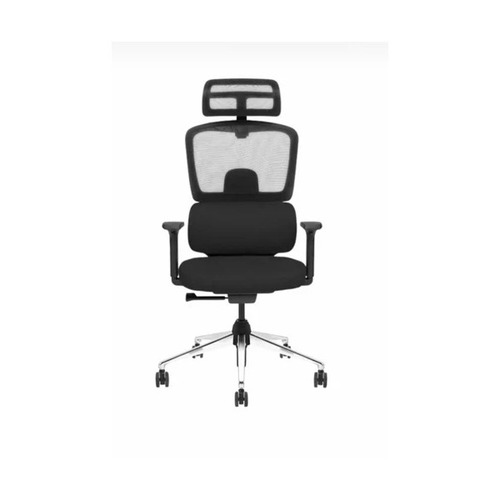 Prime Black High Back Office Chair