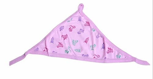 Printed Baby Cotton Nappies