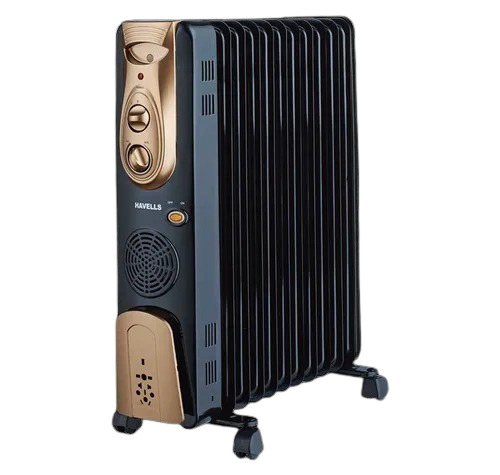 Ptc Fan Heater