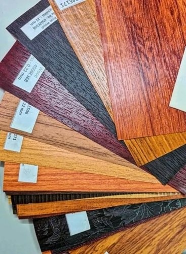 Pvc Membrane Digital Door Skin
