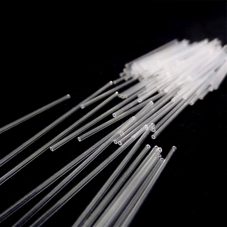 Quartz Glass Tube for Thermocouple