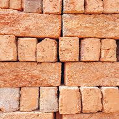Red Bricks