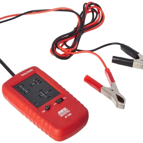 Relay Tester 