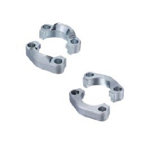 Sae Flange - Application: Hydraulic Pipes And Tubes