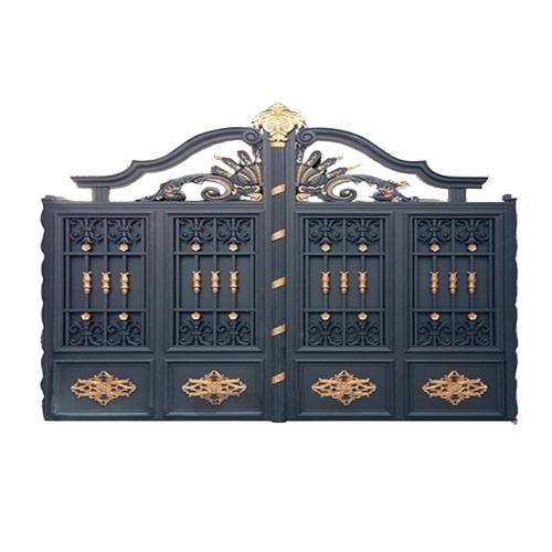 Safety Grill Protection