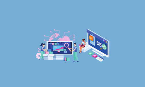 Search Engine Marketing Services