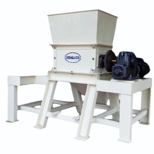Shredder Machine