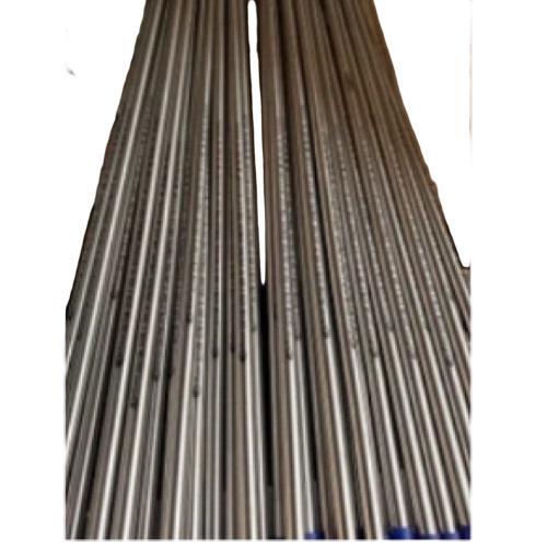 Stainless Steel 304l Seamless Pipe