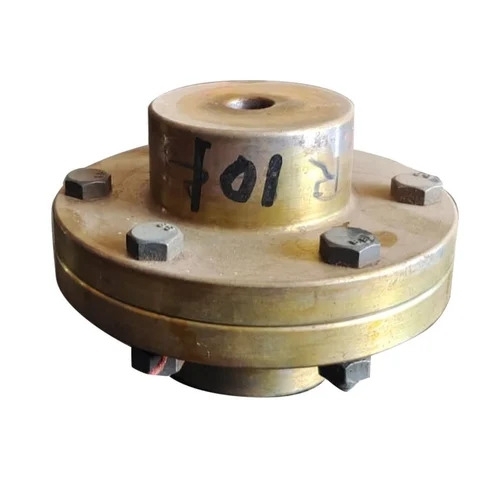 Stainless Steel Couplings