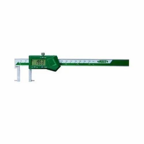 Stainless Steel Measuring Tool