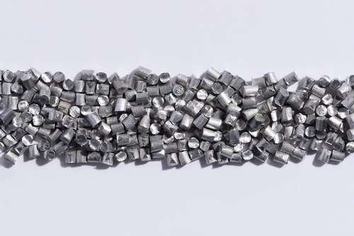 Steel Cut Wire - Features: .