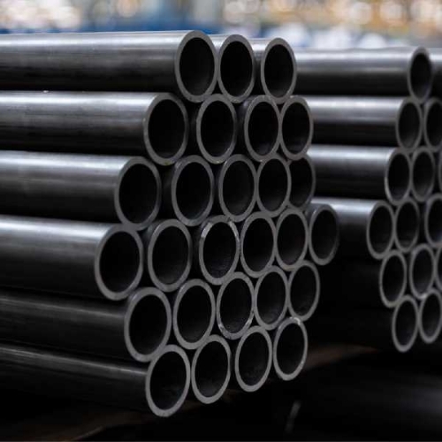 Steel Pipes