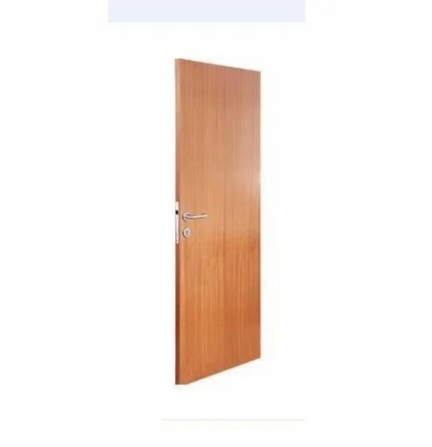 Stylish Flush Door