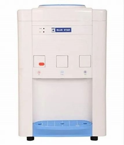 Table Top Blue Star Water Dispenser