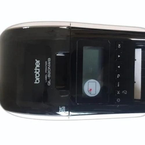 thermal label printer