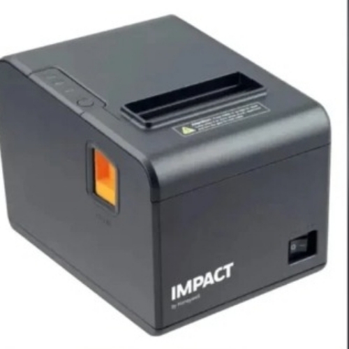 Thermal Printer With Case
