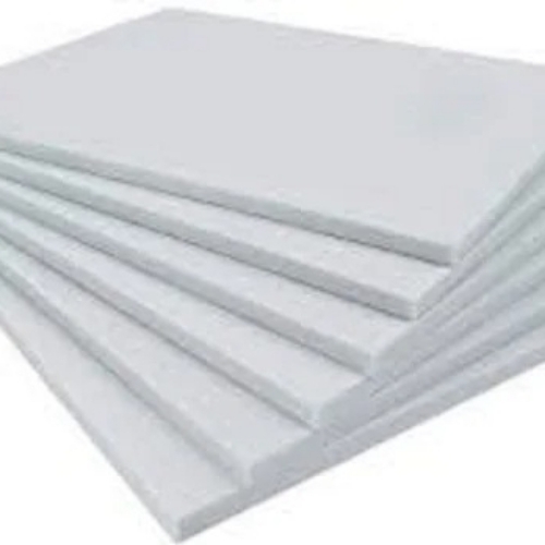 Thermocol Sheet