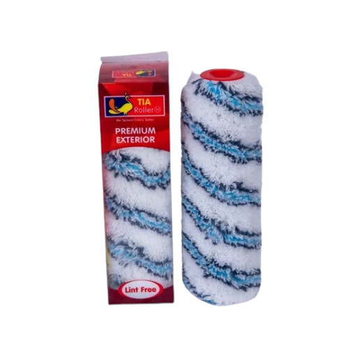 Titan Super Premium Blue Exterior Roller