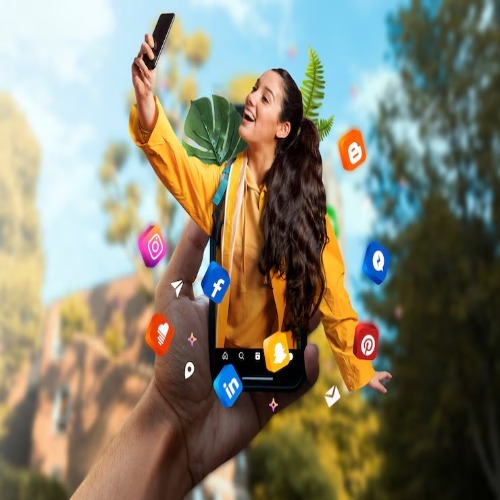 Top Social Media Advertising Services Provider