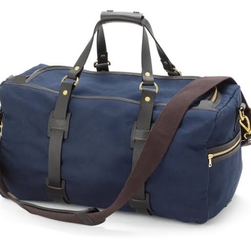 Travel Bag