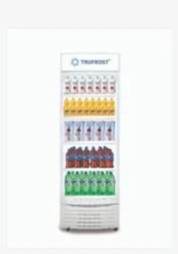 Trufrost Visi Cooler