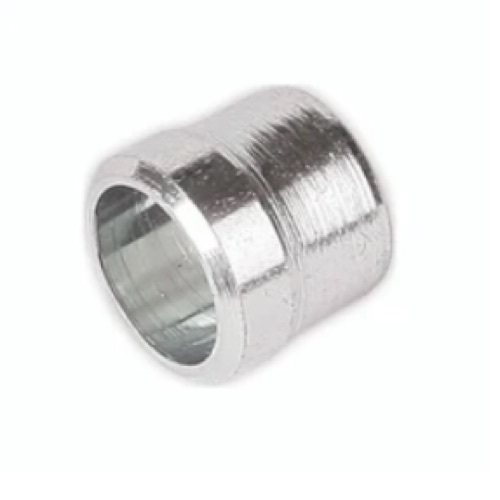 Twin Ferrule Fittings By Shivam Steel International