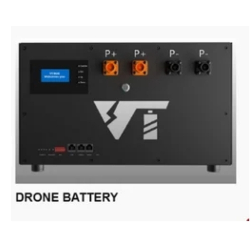 Two & Three Wheeler Lithium-Ion Battery.