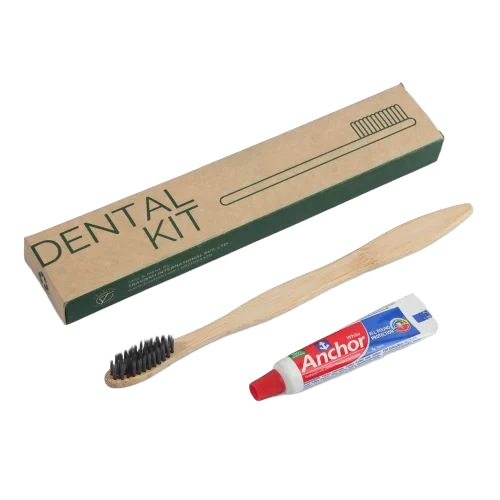 Unisex Hotel Dental Kit