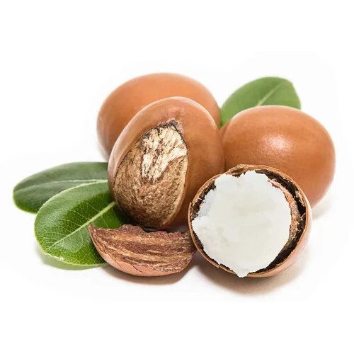 Unrefined Shea Butter