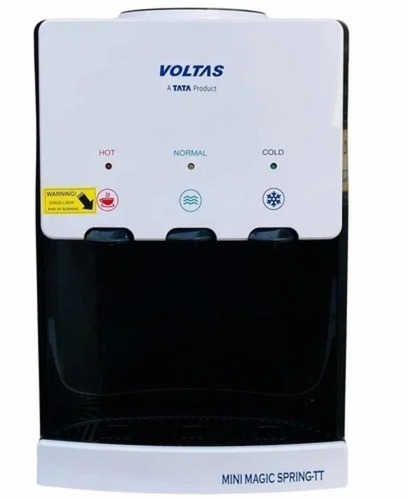 Voltas Spring Tt Table Top Water Dispenser